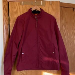 Jack Spade men’s Peyton jacket